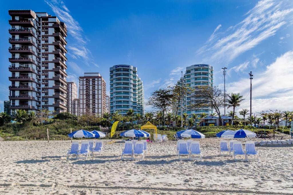 Barra Da Tijuca Río de Janeiro