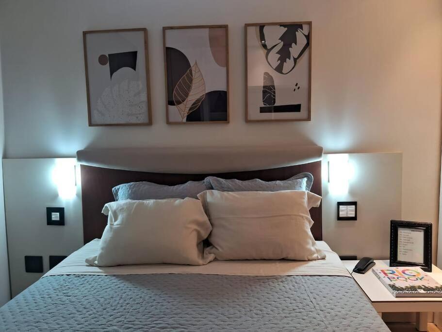 Apartamento Barra Da Tijuca Río de Janeiro